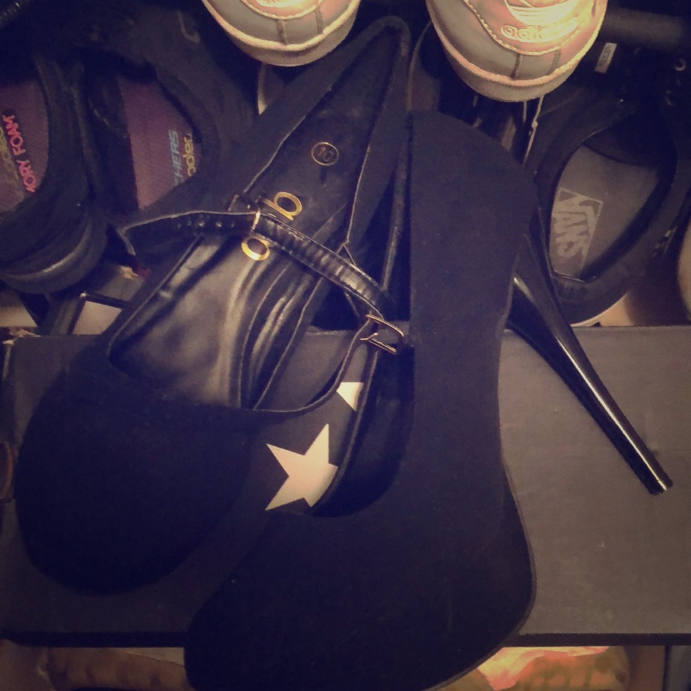 Heels